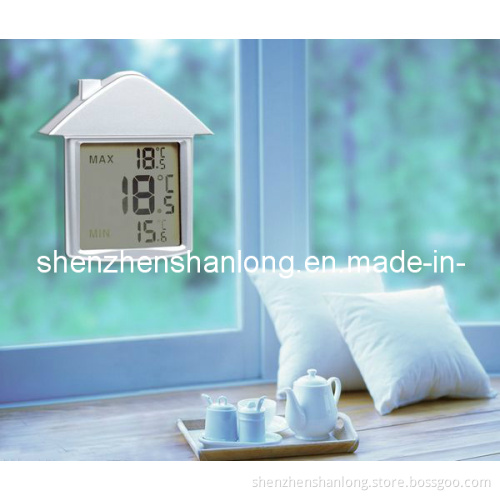 Thermometer